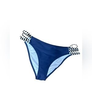 Cupshe 2X Swimsuit‎ /bikini bottoms NWT